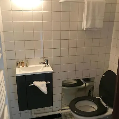 Lägenhet Le Pied-a-terre De Stanislas Nancy